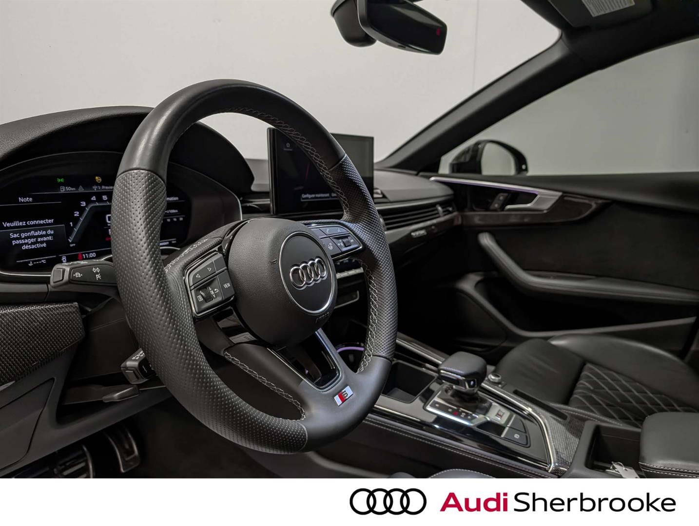 audi S5 Sportback 2023 - 8