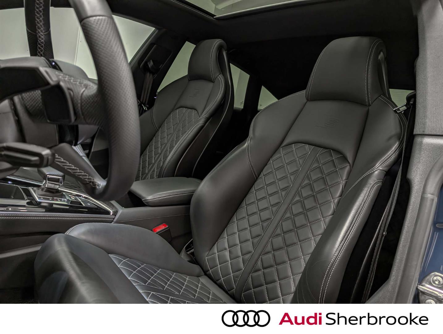 audi S5 Sportback 2023 - 9