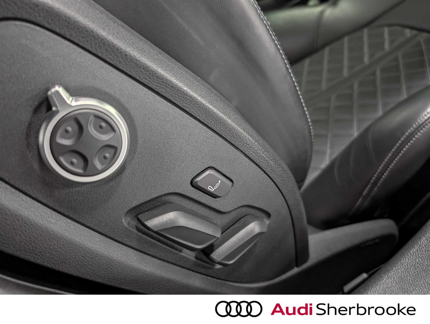 audi S5 Sportback 2023 - 11
