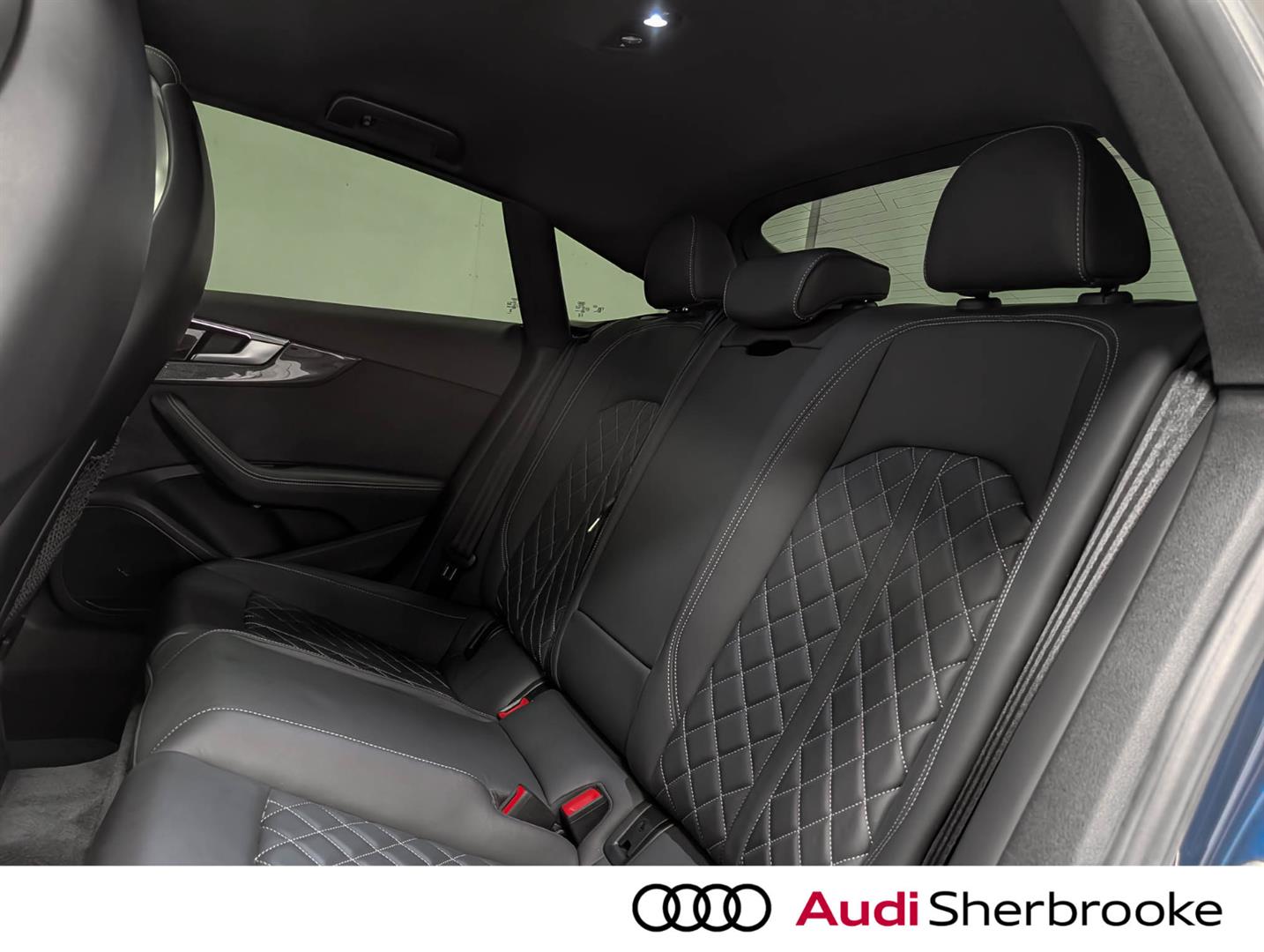audi S5 Sportback 2023 - 12