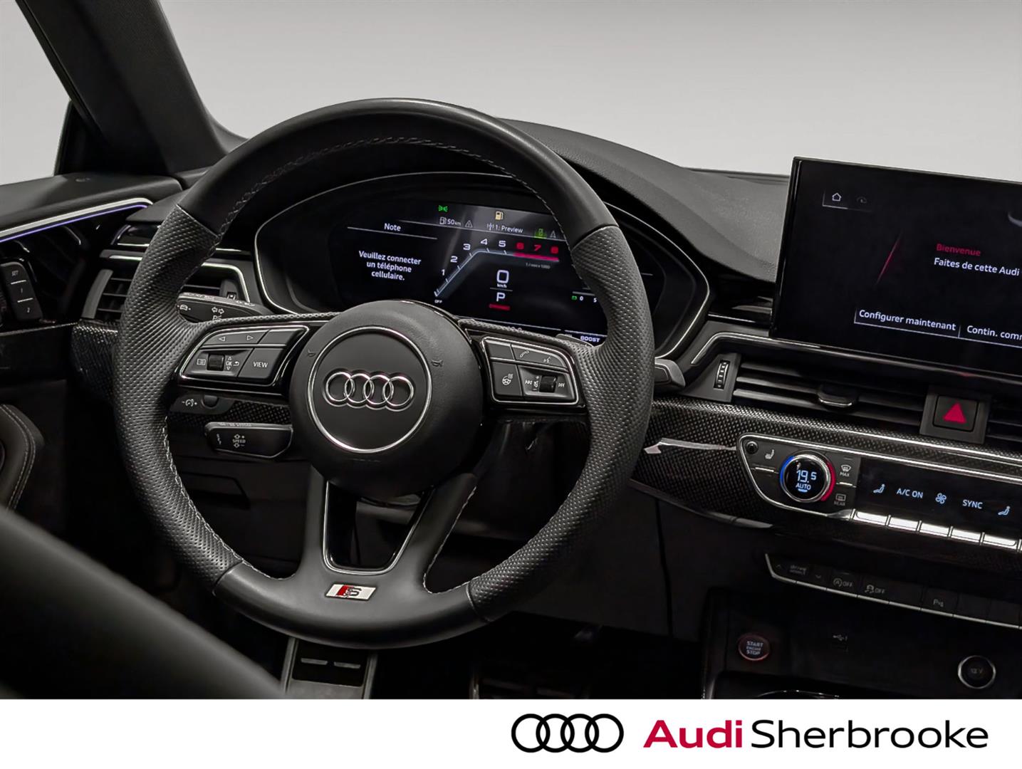 audi S5 Sportback 2023 - 14