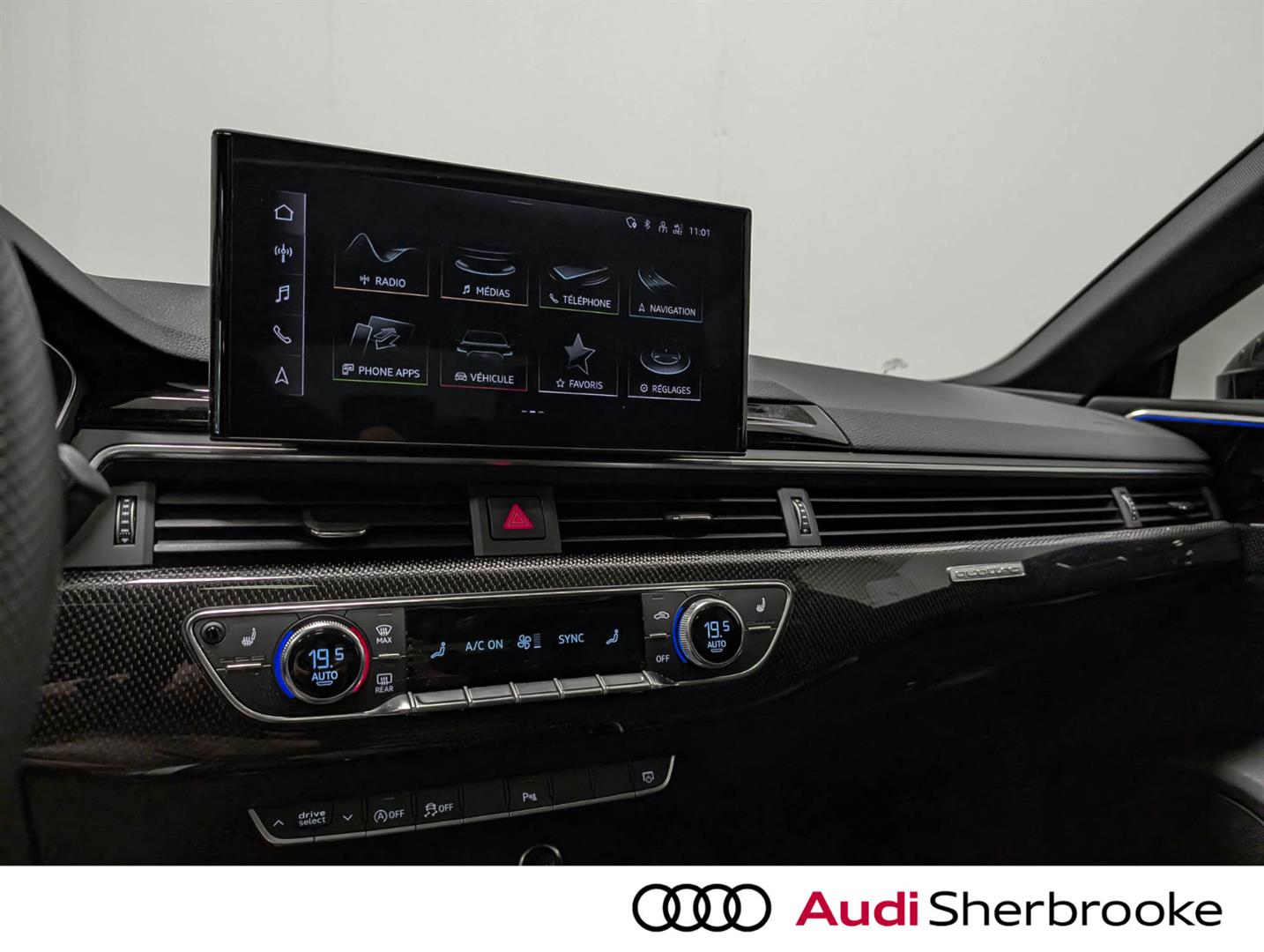 audi S5 Sportback 2023 - 15
