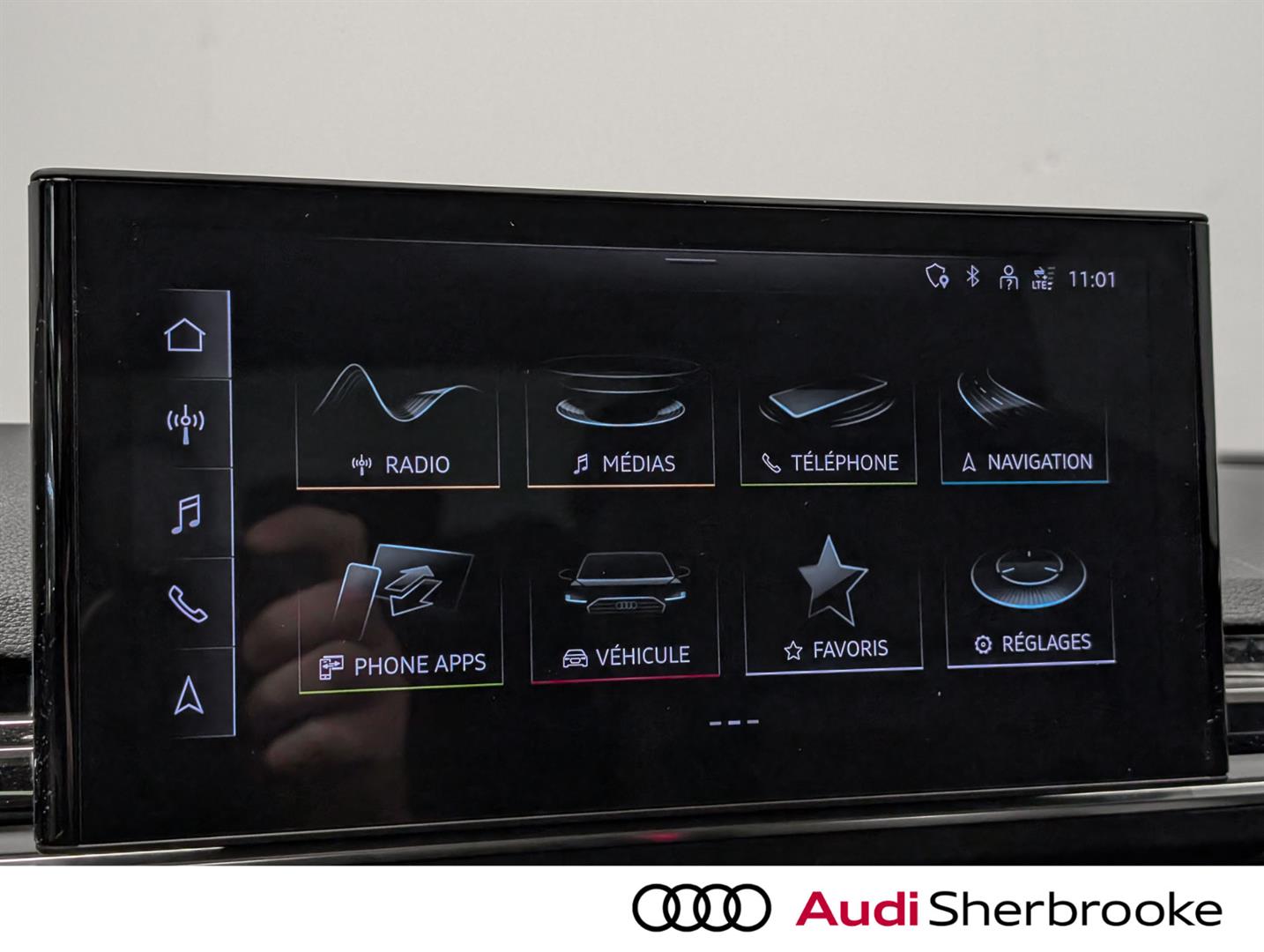 audi S5 Sportback 2023 - 16