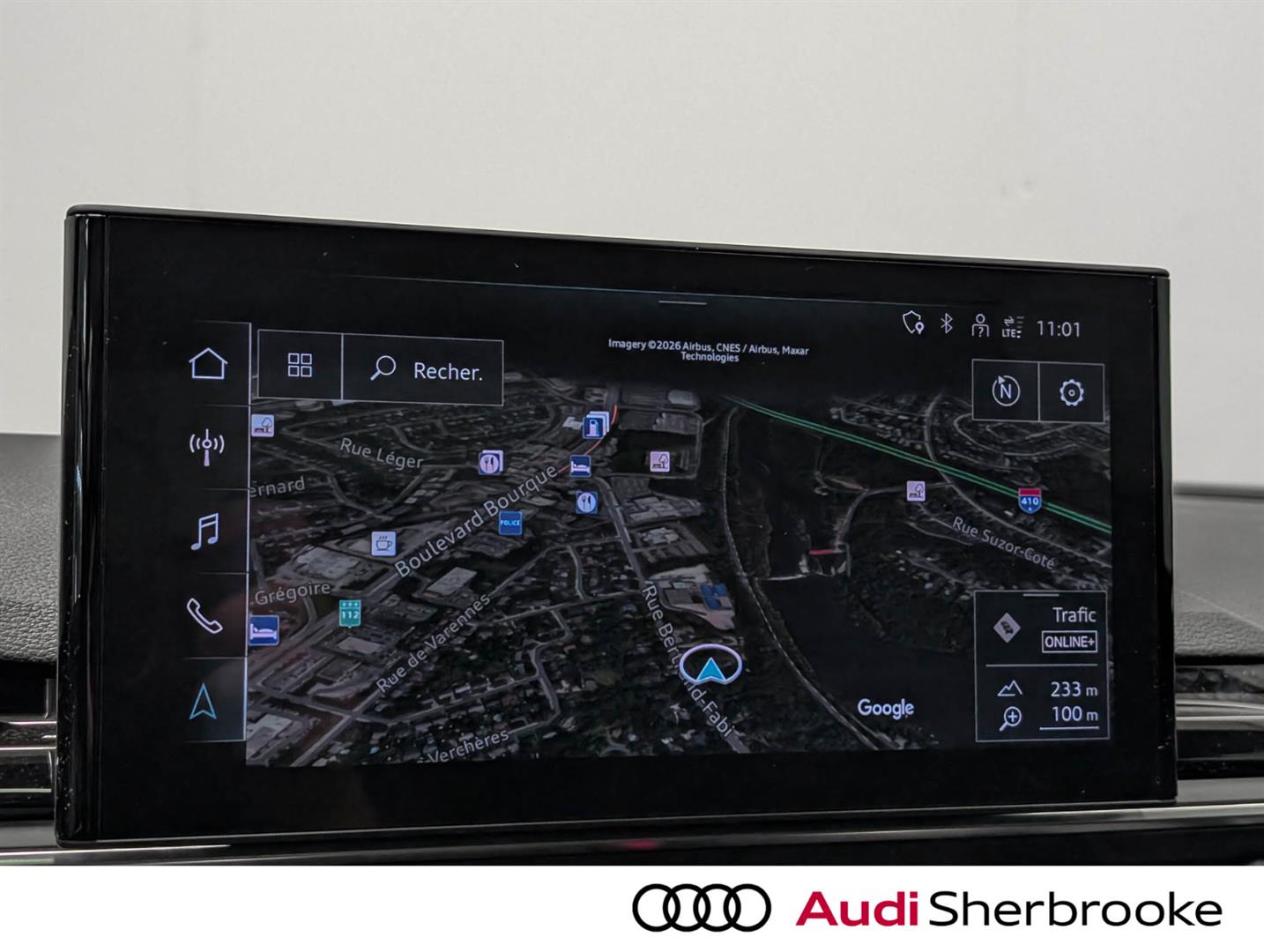 audi S5 Sportback 2023 - 17
