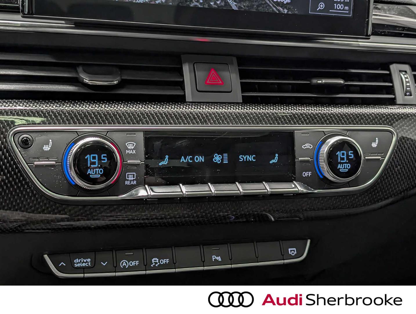 audi S5 Sportback 2023 - 18