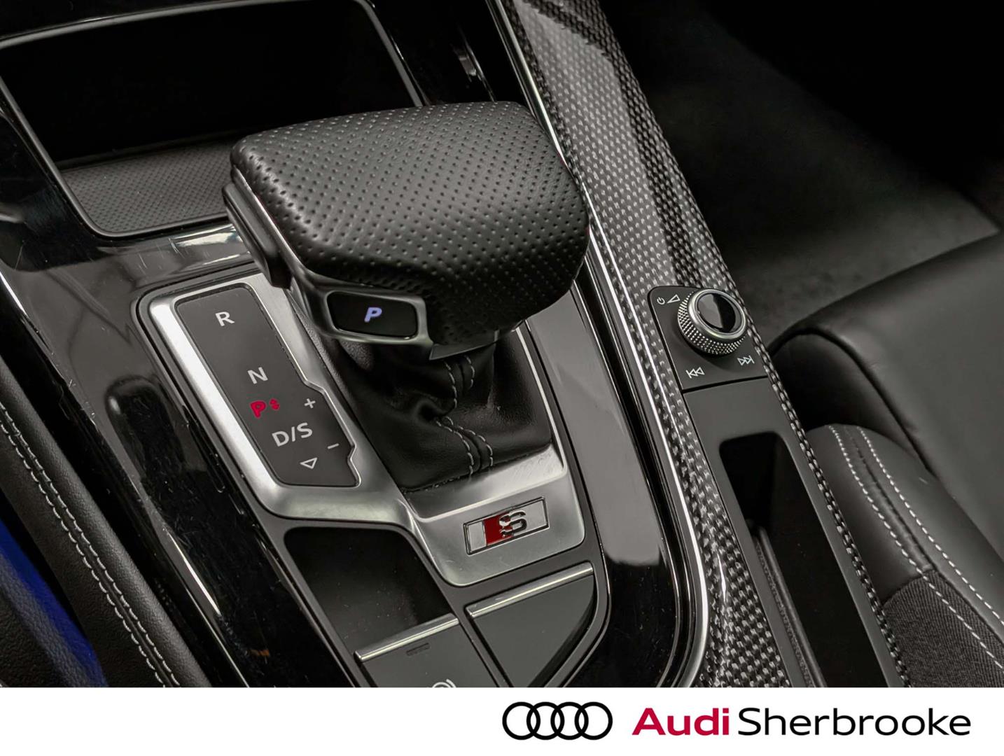 audi S5 Sportback 2023 - 19