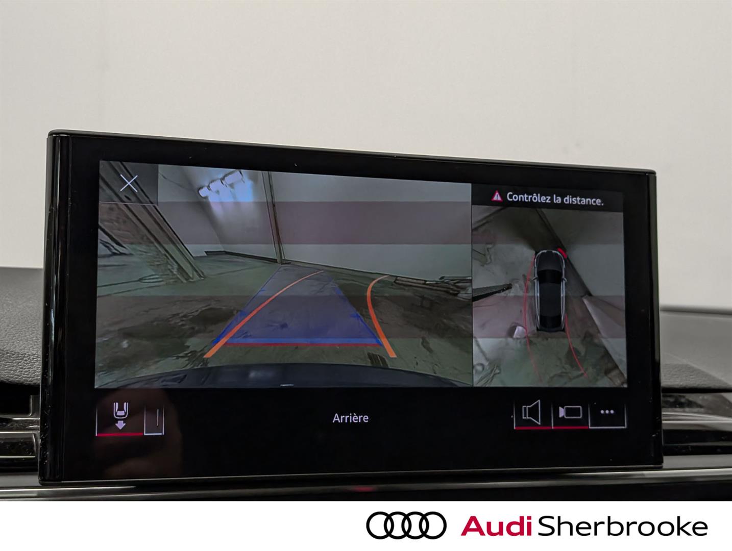 audi S5 Sportback 2023 - 20