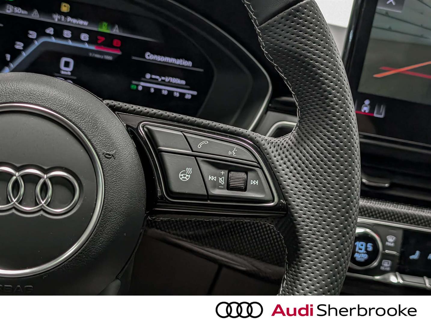audi S5 Sportback 2023 - 21