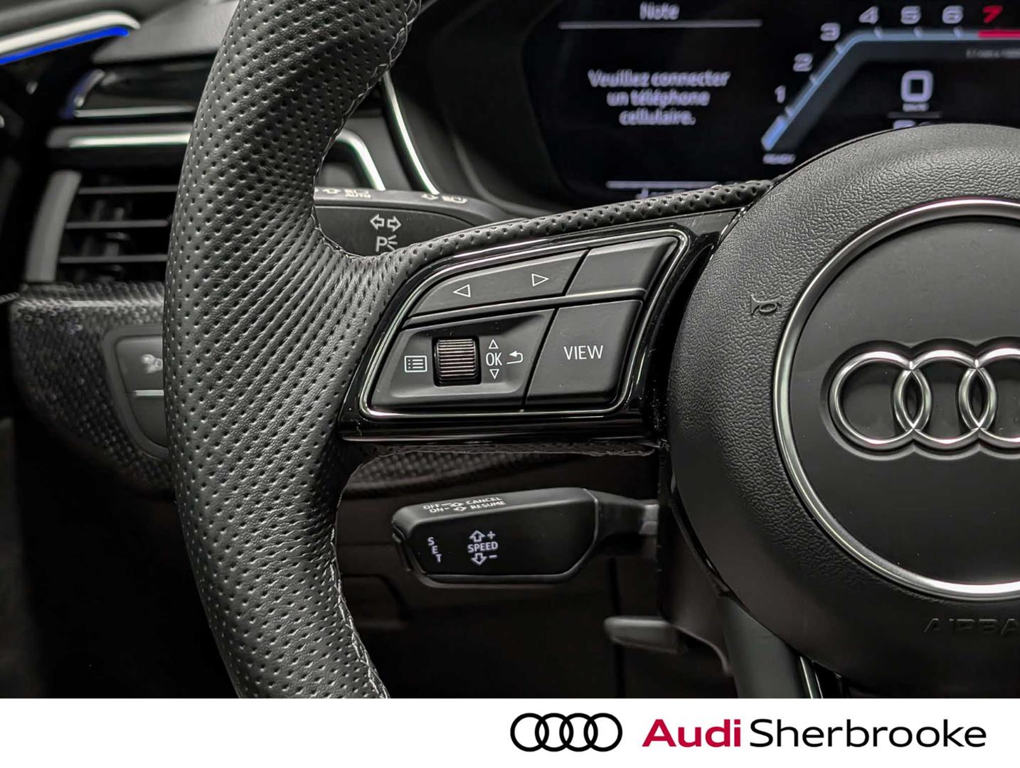 audi S5 Sportback 2023 - 22