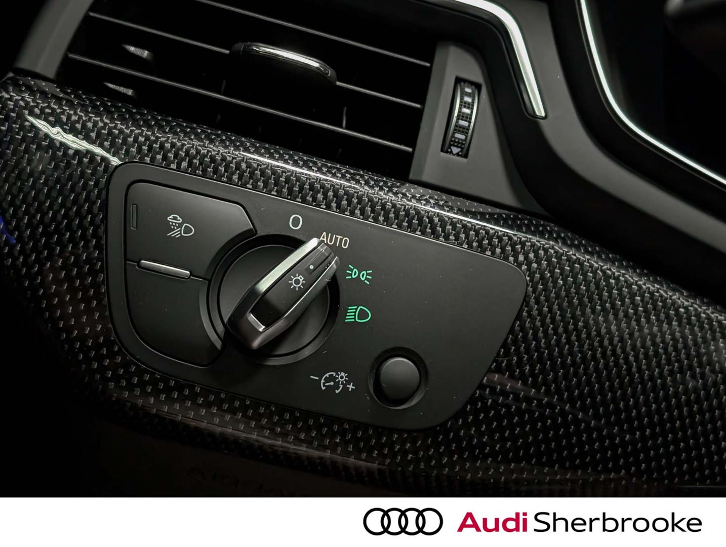 audi S5 Sportback 2023 - 25