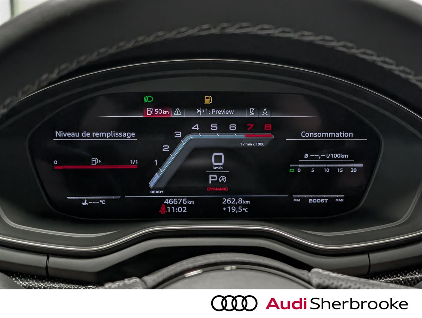 audi S5 Sportback 2023 - 26