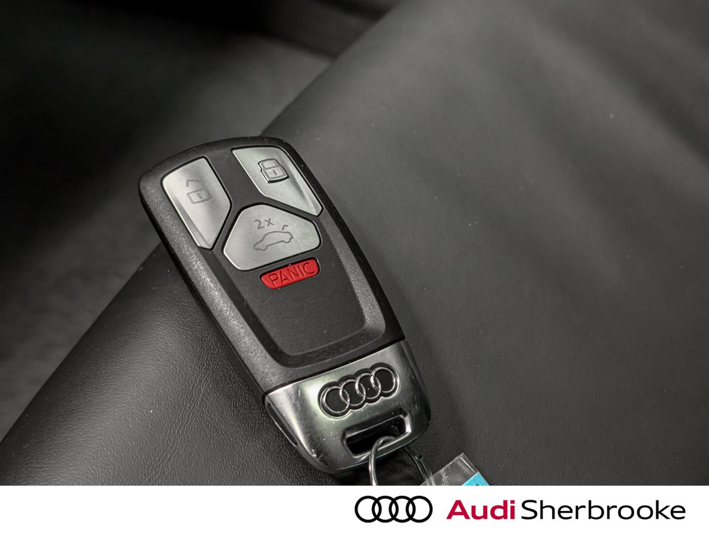 audi S5 Sportback 2023 - 27