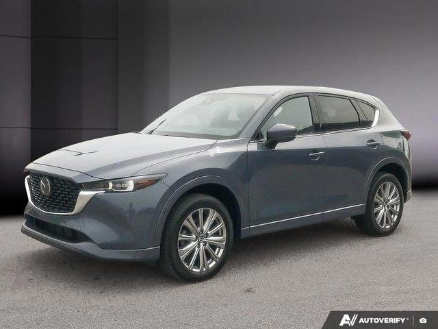 mazda CX-5 2022