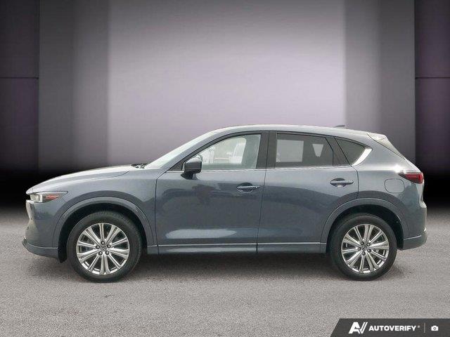 mazda CX-5 2022 - 2