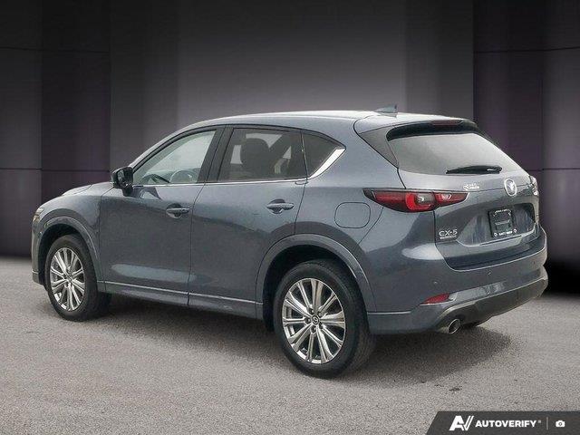 mazda CX-5 2022 - 3