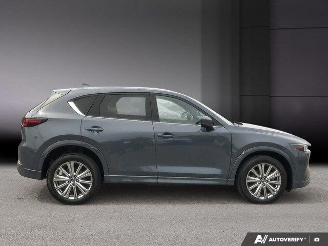 mazda CX-5 2022 - 6