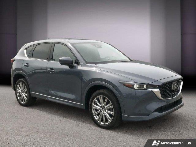 mazda CX-5 2022 - 7