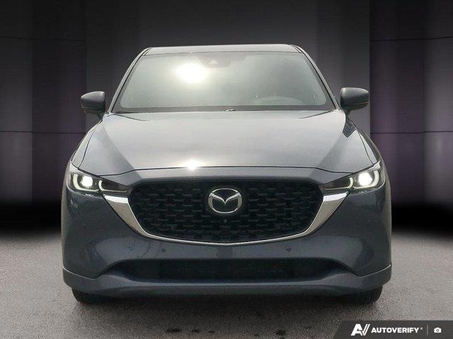 mazda CX-5 2022 - 8