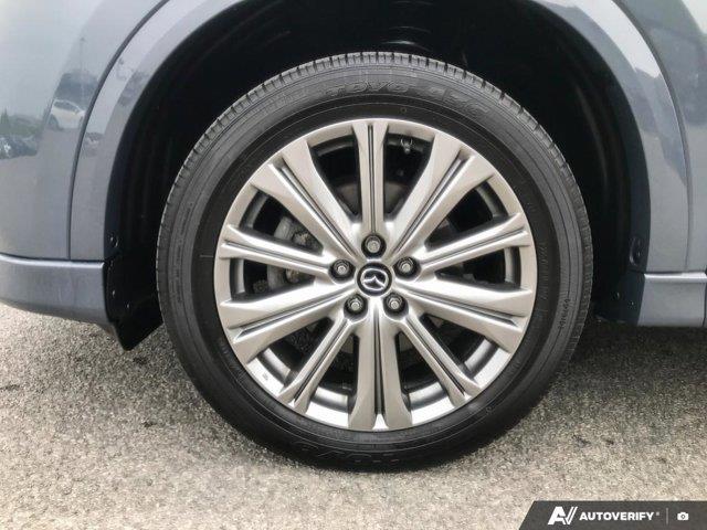 mazda CX-5 2022 - 9