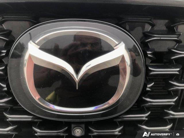 mazda CX-5 2022 - 12