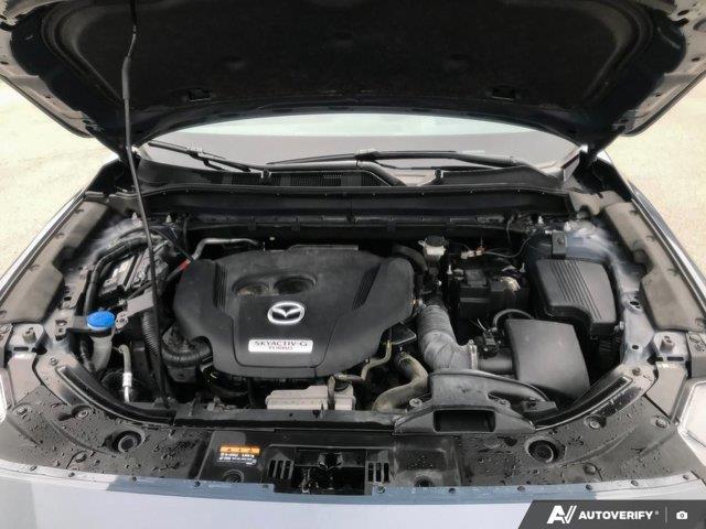 mazda CX-5 2022 - 13
