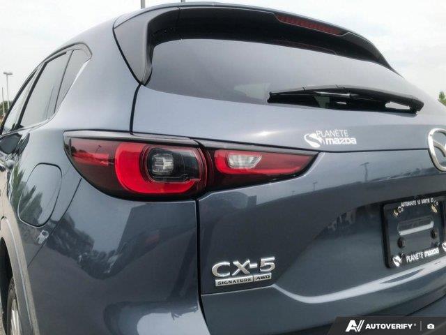 mazda CX-5 2022 - 14