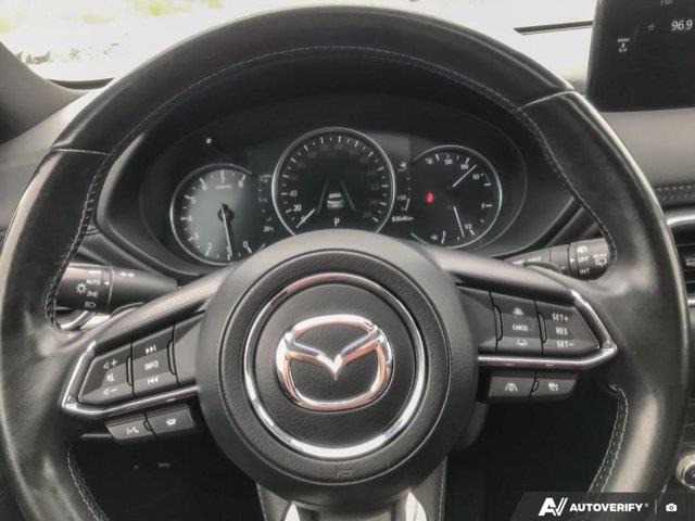 mazda CX-5 2022 - 16