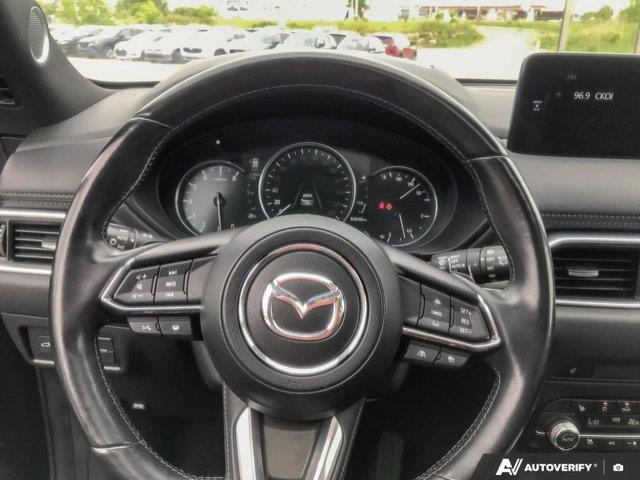 mazda CX-5 2022 - 17