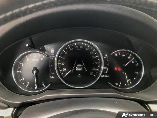 mazda CX-5 2022 - 18