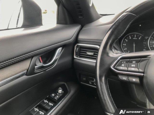 mazda CX-5 2022 - 20