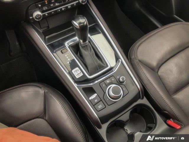 mazda CX-5 2022 - 21
