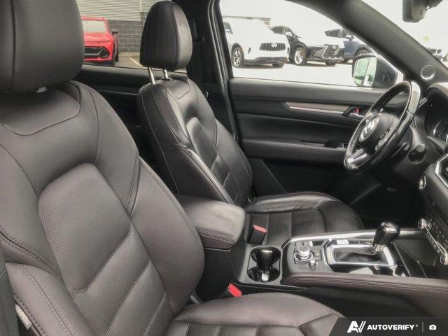 mazda CX-5 2022 - 26