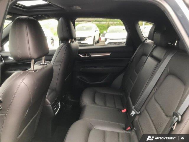 mazda CX-5 2022 - 27