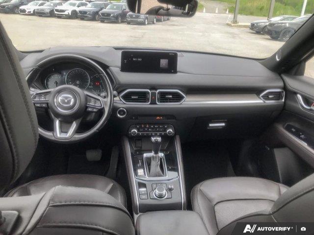 mazda CX-5 2022 - 28