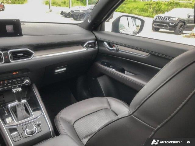 mazda CX-5 2022 - 29