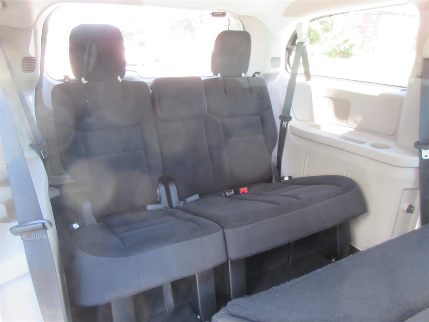 dodge Grand Caravan 2019 - 19
