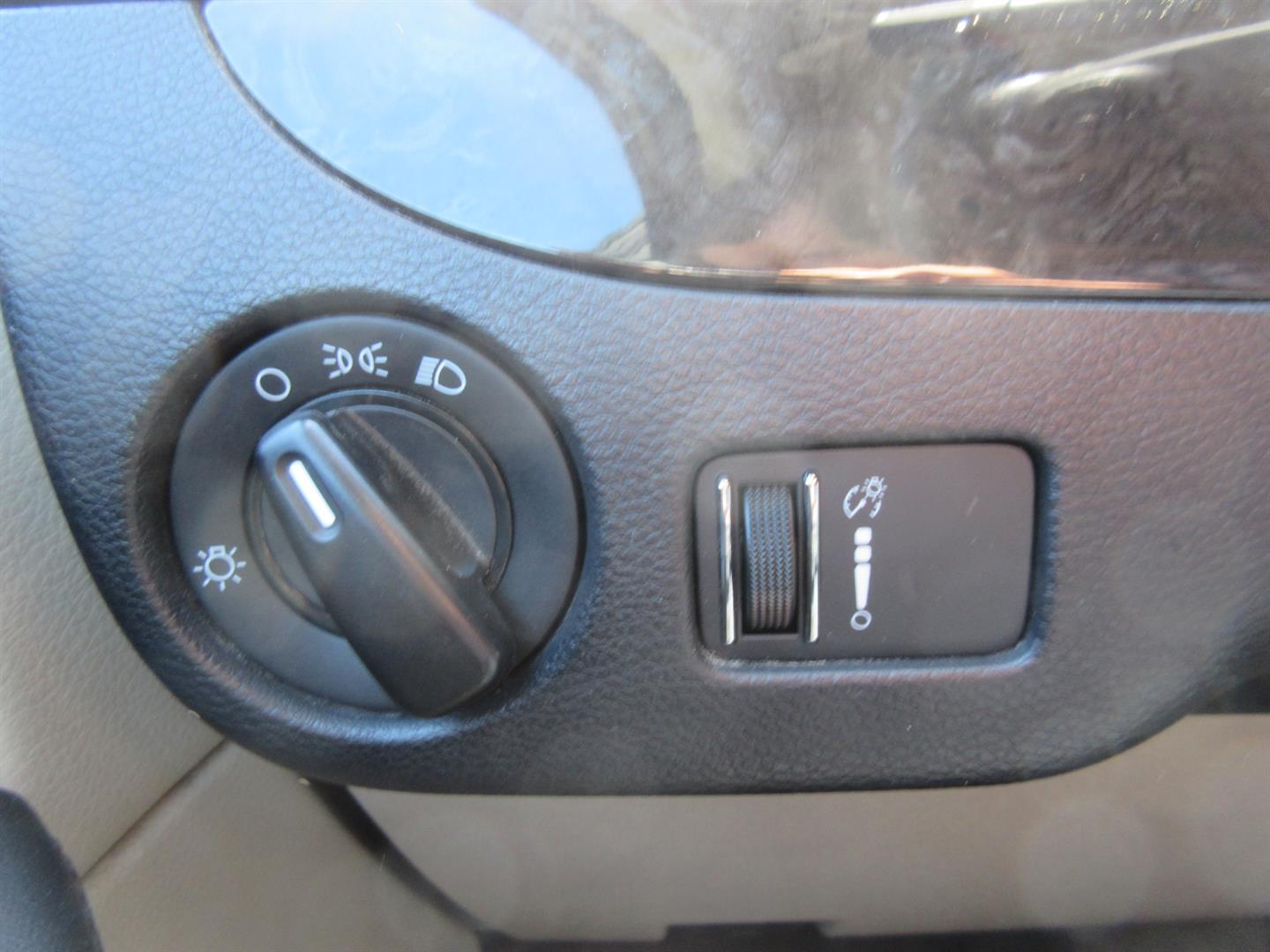 dodge Grand Caravan 2019 - 23