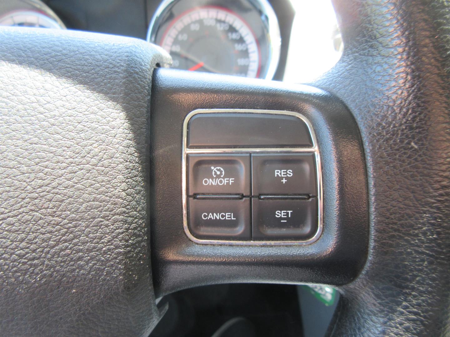 dodge Grand Caravan 2019 - 26