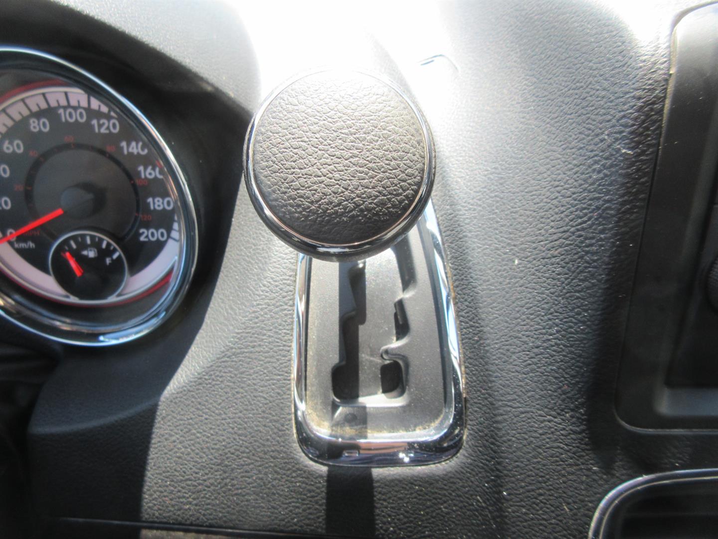 dodge Grand Caravan 2019 - 28