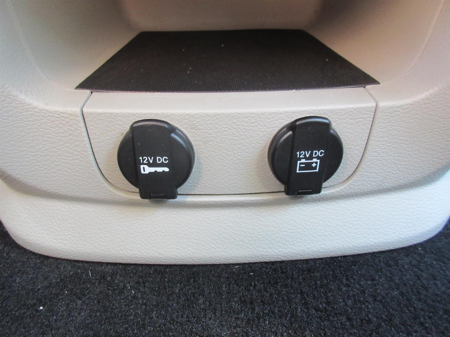 dodge Grand Caravan 2019 - 32