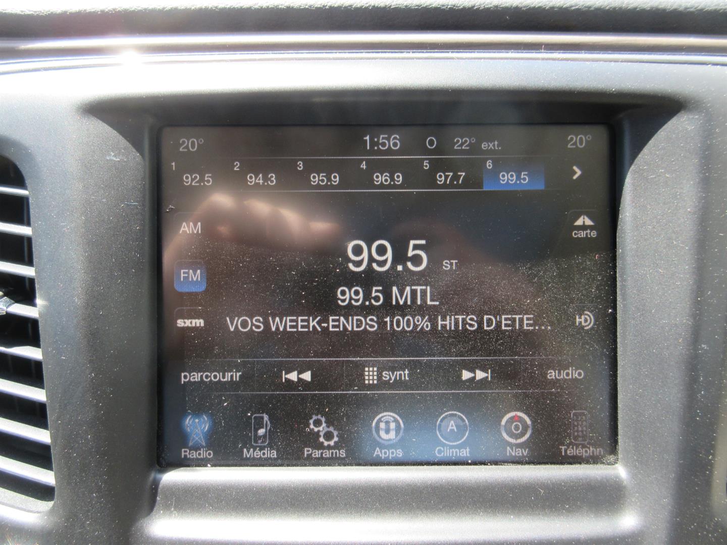 chrysler 200 2015 - 33
