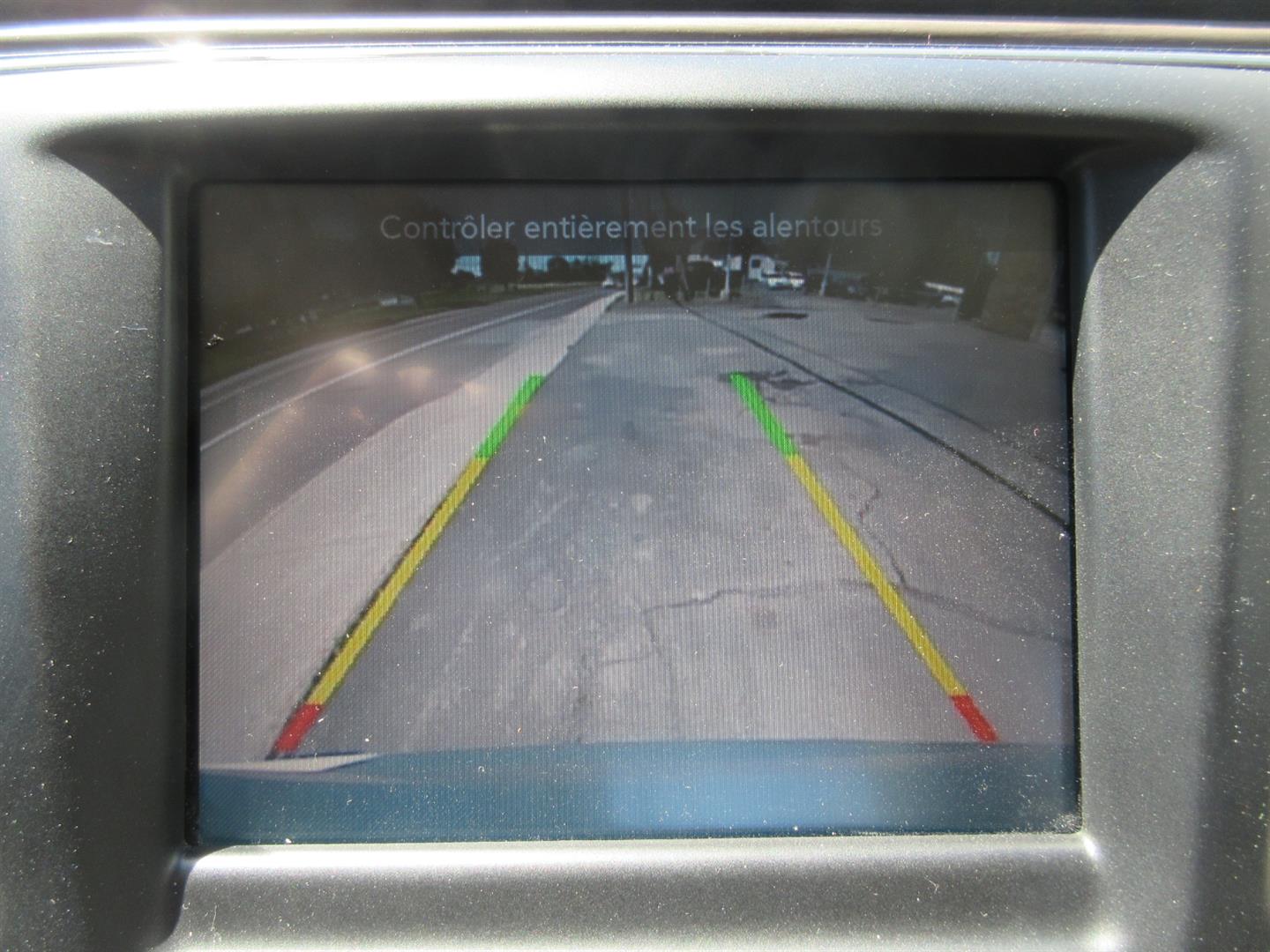 chrysler 200 2015 - 9