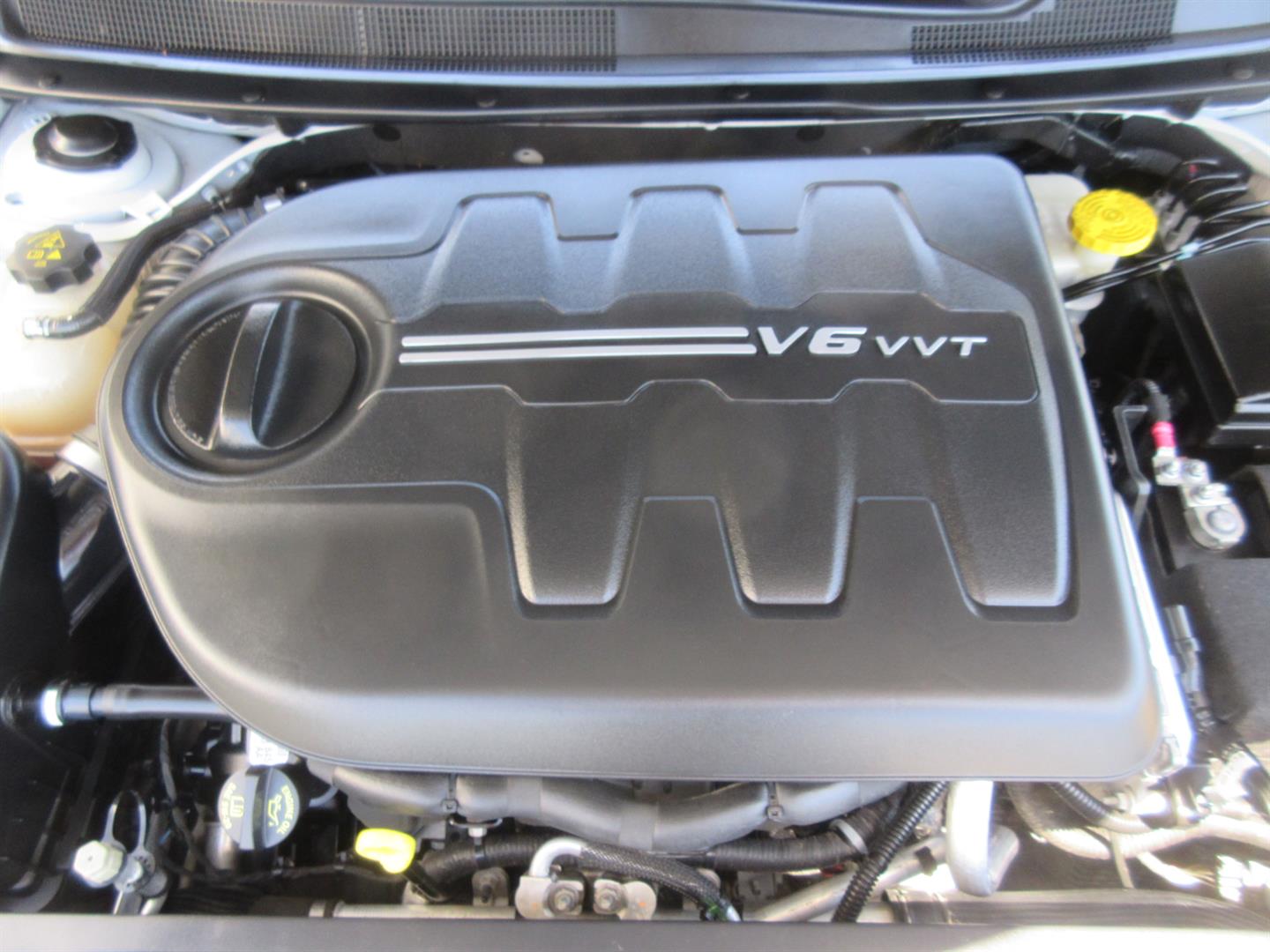 chrysler 200 2015 - 39