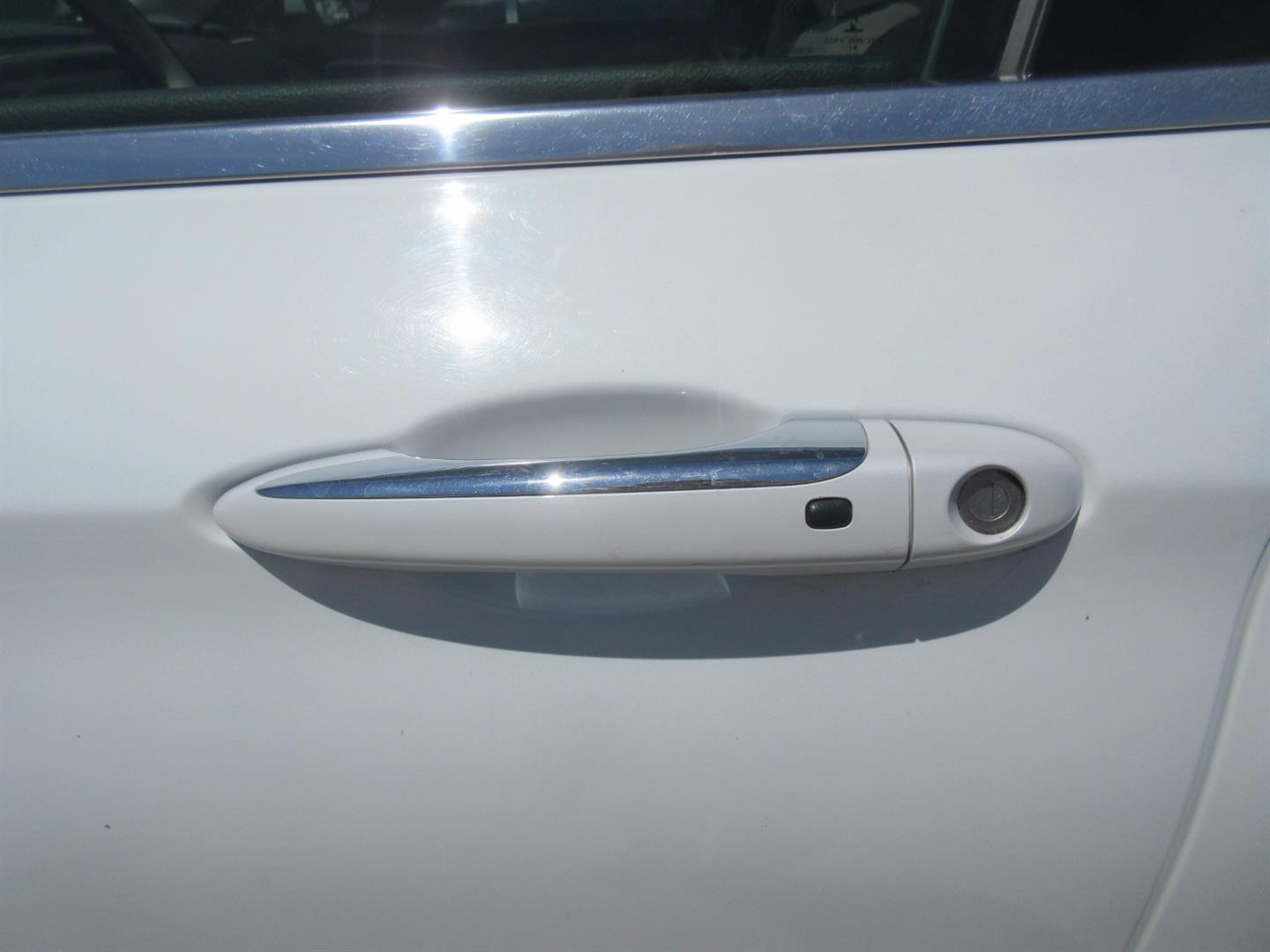 chrysler 200 2015 - 18