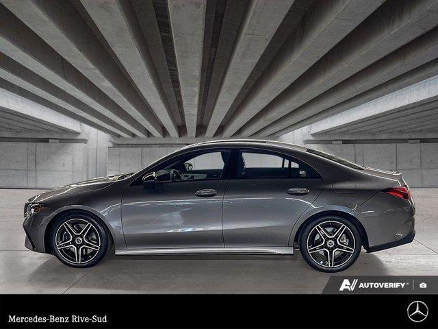mercedes-benz CLA 2026 - 2