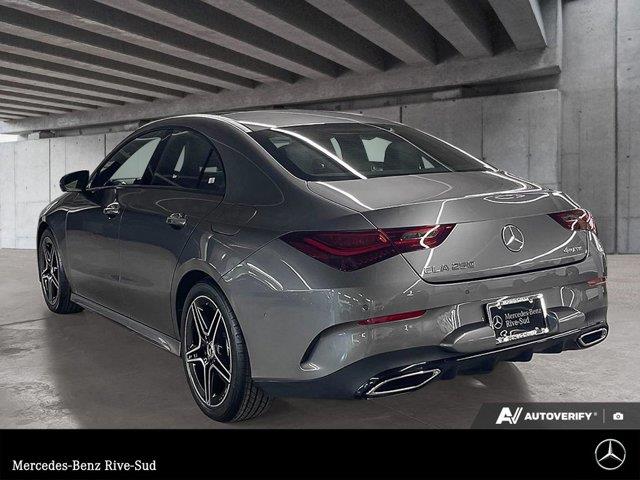mercedes-benz CLA 2026 - 3