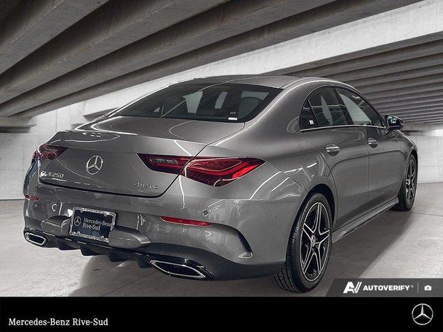 mercedes-benz CLA 2026 - 5
