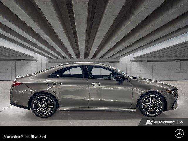 mercedes-benz CLA 2026 - 6