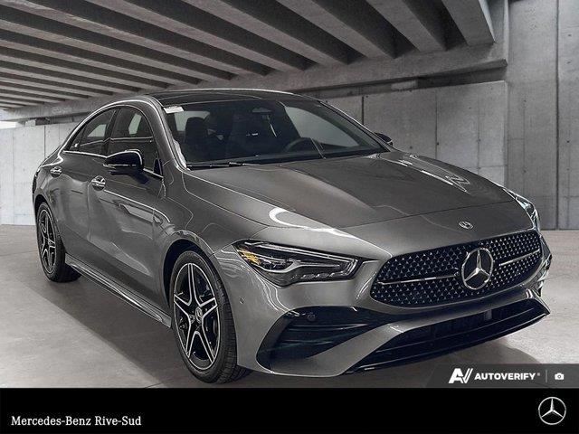 mercedes-benz CLA 2026 - 7