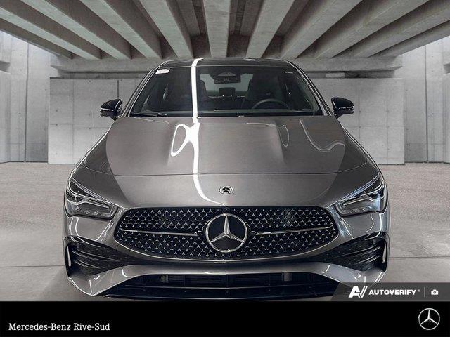 mercedes-benz CLA 2026 - 8